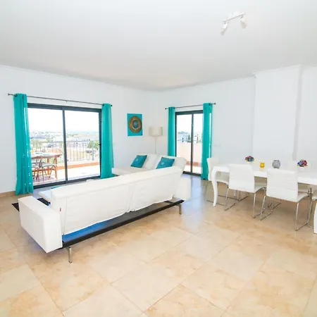Apartman Penthouse Lovers By Seewest *