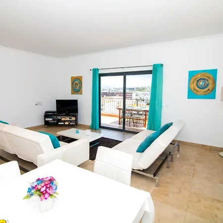 Apartamento Penthouse Lovers By Seewest *