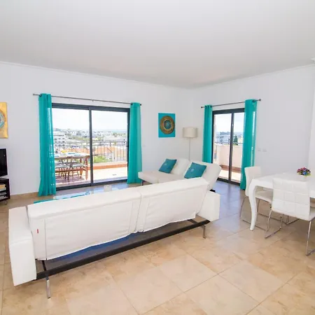 Penthouse Lovers By Seewest * Lagos