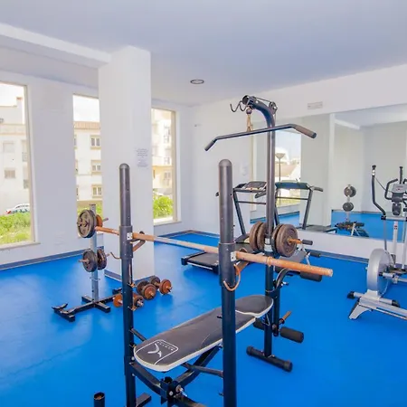 Penthouse Lovers By Seewest Apartamento