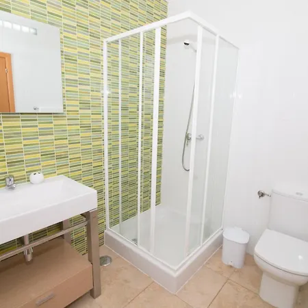 Penthouse Lovers By Seewest Apartmán Lagos