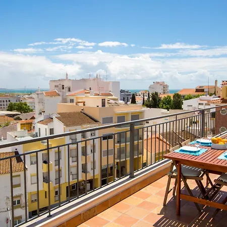 Penthouse Lovers By Seewest