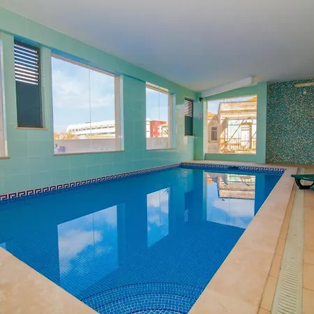 Penthouse Lovers By Seewest Apartamento Lagos