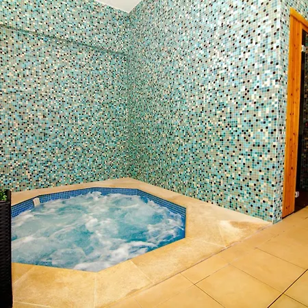 Penthouse Lovers By Seewest Apartamento *