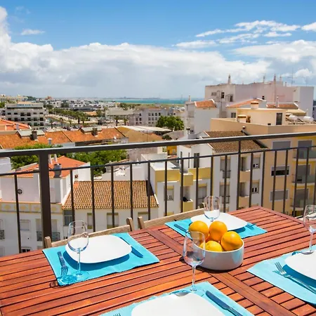 Penthouse Lovers By Seewest Apartament *