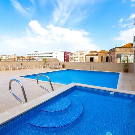 Apartament Penthouse Lovers By Seewest *