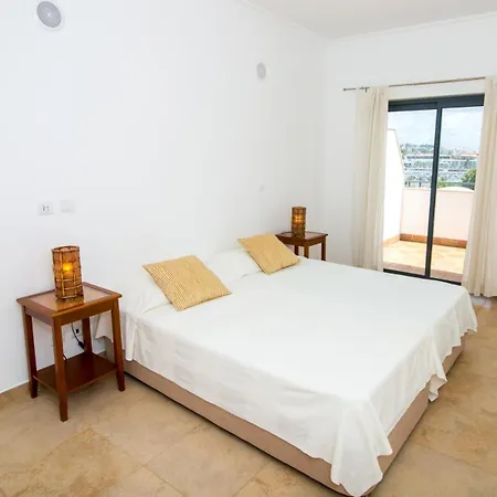 Apartament Penthouse Lovers By Seewest Lagos