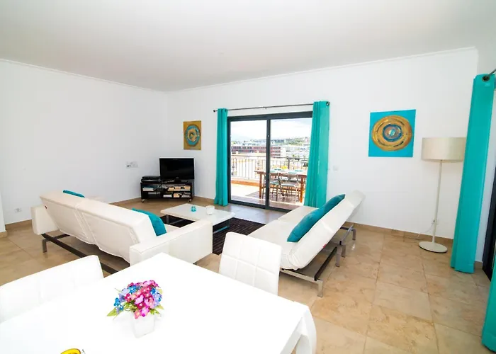 アパート Penthouse Lovers By Seewest *