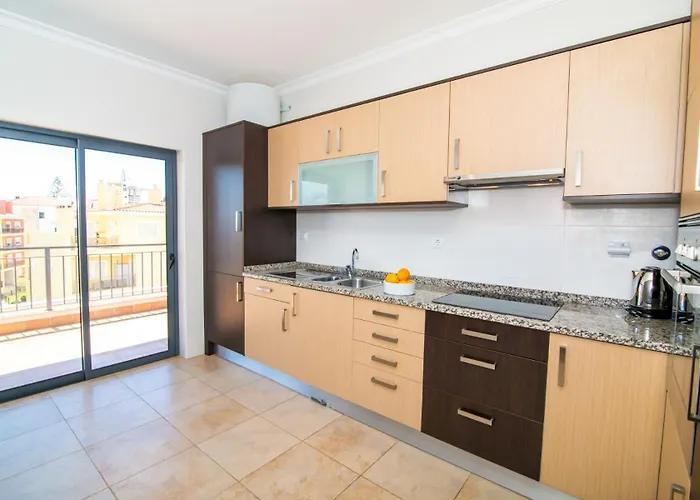 Penthouse Lovers By Seewest ラゴス