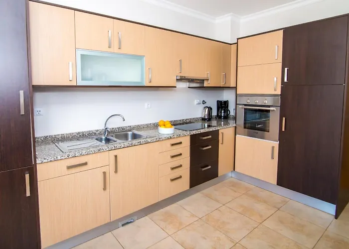 アパート Penthouse Lovers By Seewest *