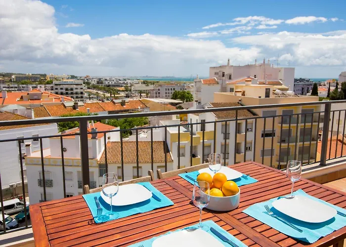 Penthouse Lovers By Seewest アパート *