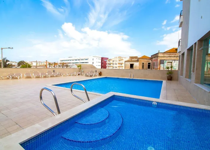 アパート Penthouse Lovers By Seewest *