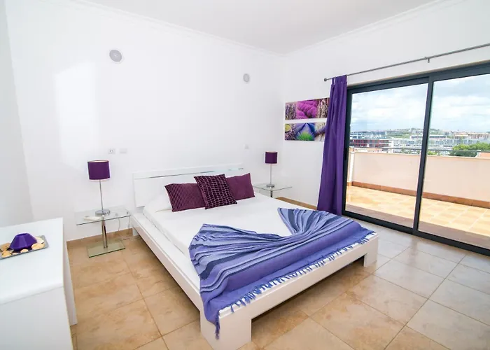 Penthouse Lovers By Seewest