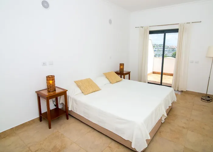 アパート Penthouse Lovers By Seewest ラゴス