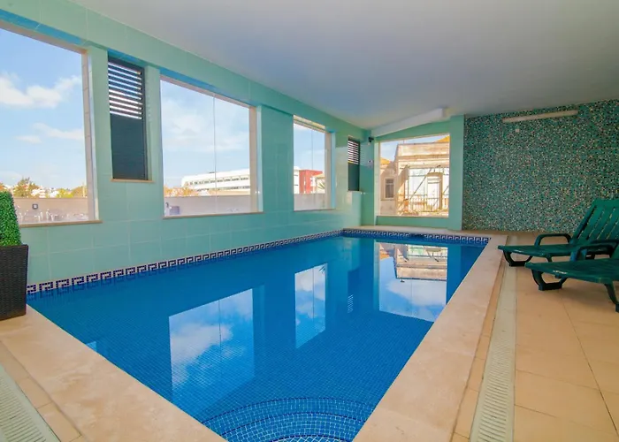 Penthouse Lovers By Seewest アパート ラゴス